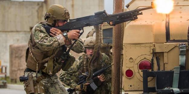 Eski ABD istihbarat subayından bomba itiraf: Hazır değiliz