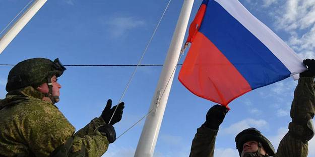 Eski ABD istihbarat subayından Rusya itirafı