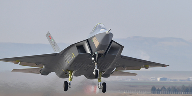 Eski ABD'li asker dünyaya duyurdu: O ülke ABD'nin verdiği parayla Türkiye'den MMU Kaan alacak