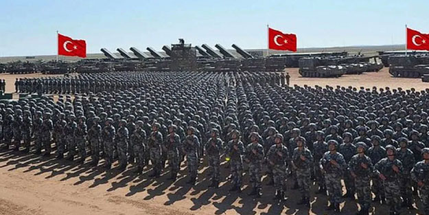 Eski ABD'li komutandan İsrail'e Türkiye uyarısı: Kıyamet olur