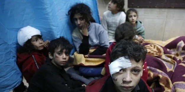 Eski ABD'li yetkiliden skandal sözler: 4 bin çocuk öldürdük, bu yeterli değil