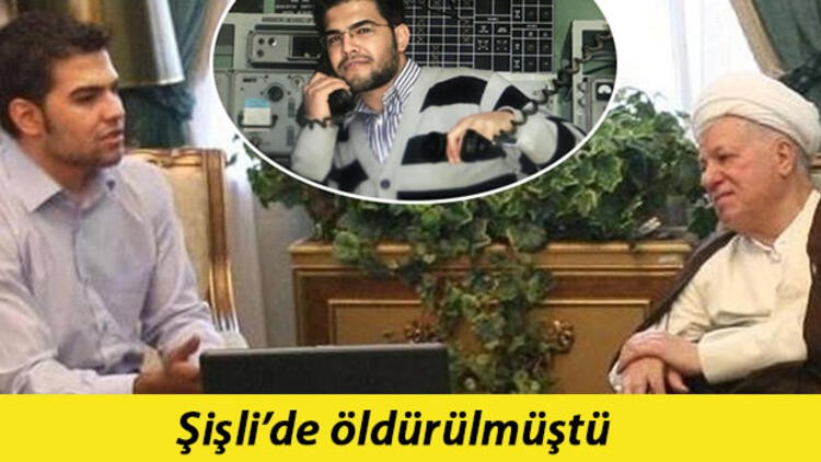İranlı ajan olduğu iddia edilmişti! Katili yakalandı
