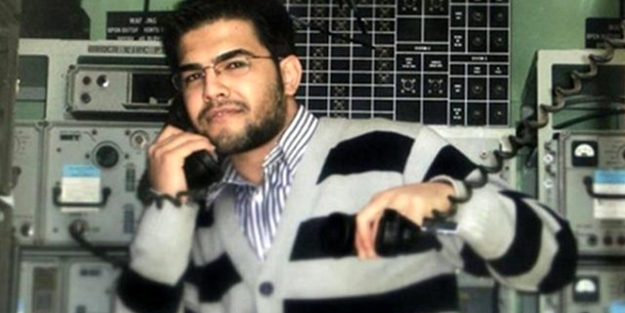 Eski ajan Mesut Mevlevi'nin katil zanlıları yakalandı!