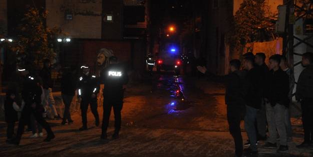 Eski AK Parti ilçe başkanının kardeşi silahlı saldırıda öldürüldü