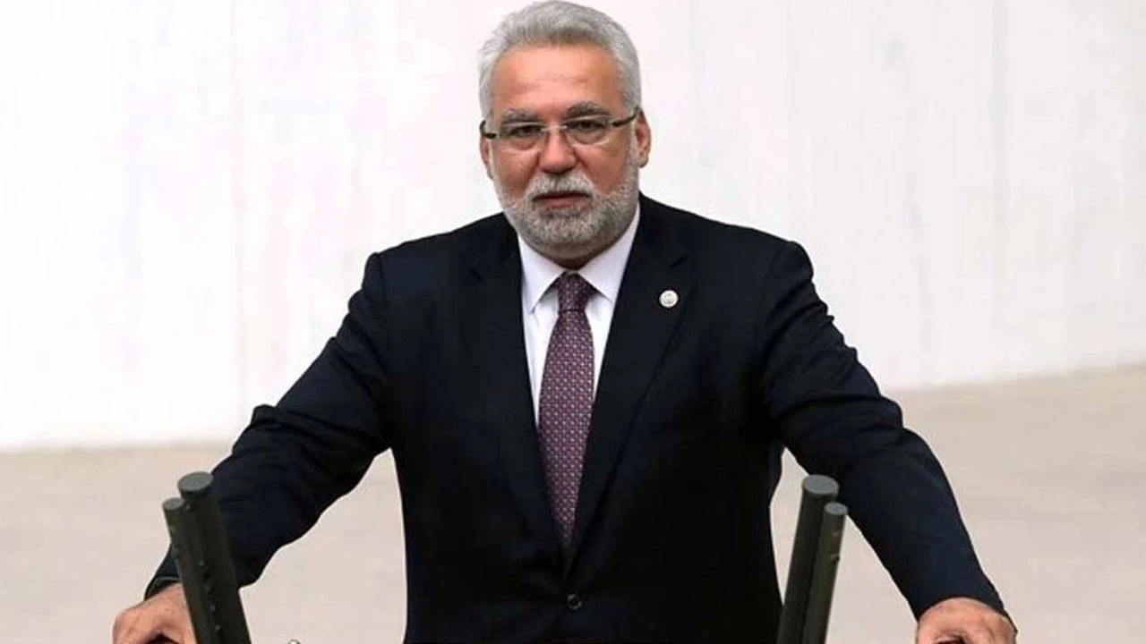 Eski AK Parti Milletvekili Kocabıyık, 'Cumhurbaşkanına hakaret'ten tutuklandı