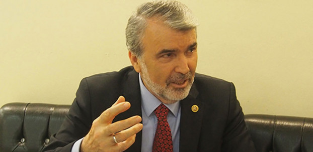 Eski AK Parti milletvekili Resul Tosun, partisini fena bombaladı! O metin, CHP'li bir bakan denetiminde yazılsa ancak bu kadar olurdu