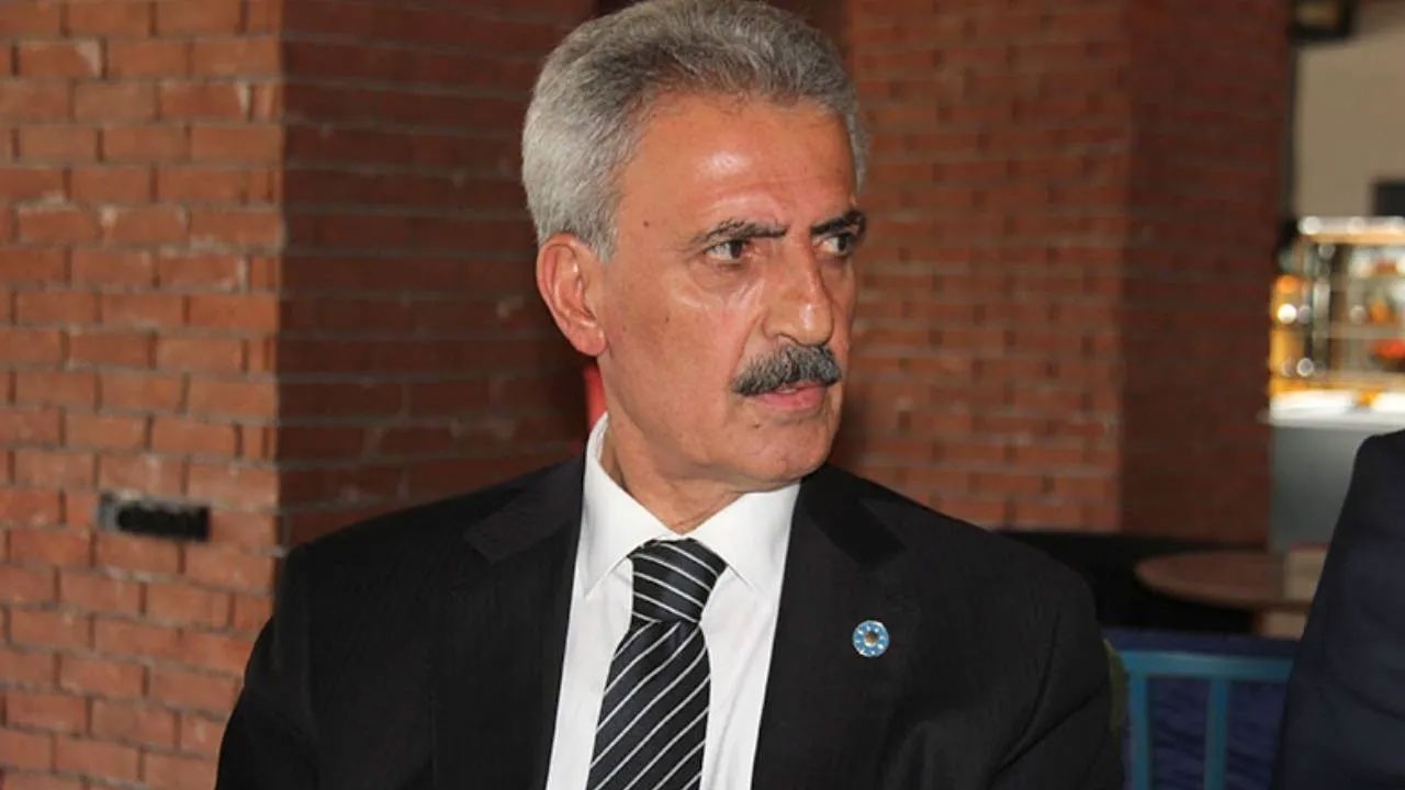 Eski AK Parti Milletvekili vefat etti