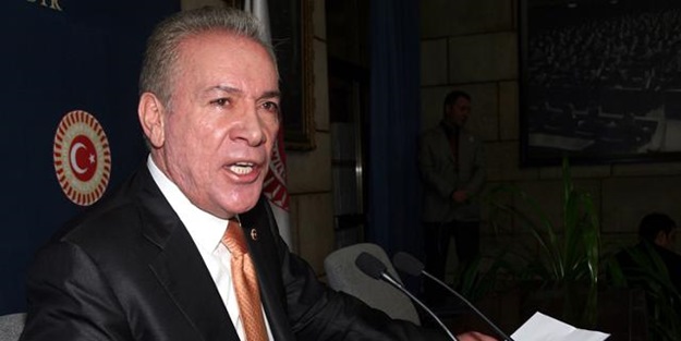 Küfürbaz Feyzi'ye Erdoğan'a hakaretten ceza!