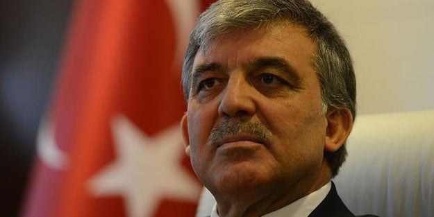 Eski AK Partili Abdullah Gül'e bakın nereden çaktı