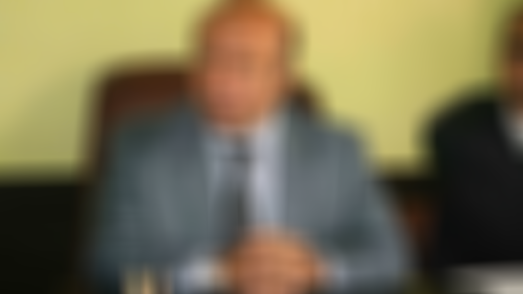 Eski AK Partili bakan, TBMM lojmanlarının havuzunda hayatını kaybetti