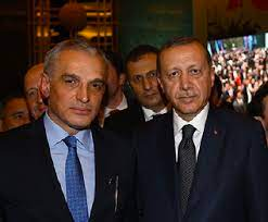 Eski AK Partili Mustafa Karaalioğlu yine kafa çıkardı! Hadi oradan be