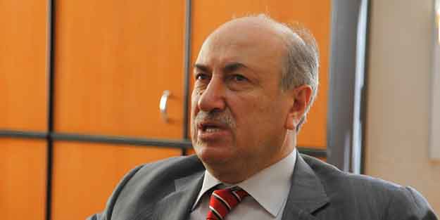 Eski AK Partili vekil hayatını kaybetti