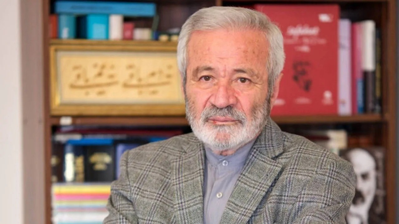 Eski Akit yazarıydı! Batı’ya direnen münevver Mehmet Doğan’a veda