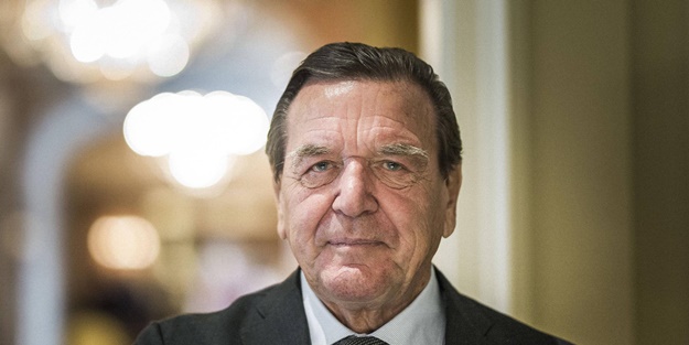 Eski Almanya başbakanından AB'ye Türkiye uyarısı: Sonuçları olacak