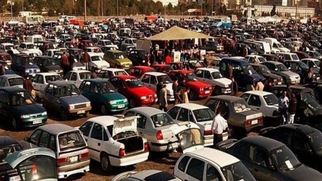 Eski aracı olanlara müjde! Milyonları etkileyecek yasa teklifi Meclis'te