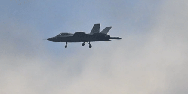 Eski asker MMU Kaan ile ilgili gözden kaçan detayı açıkladı: İnanılmaz bir şey