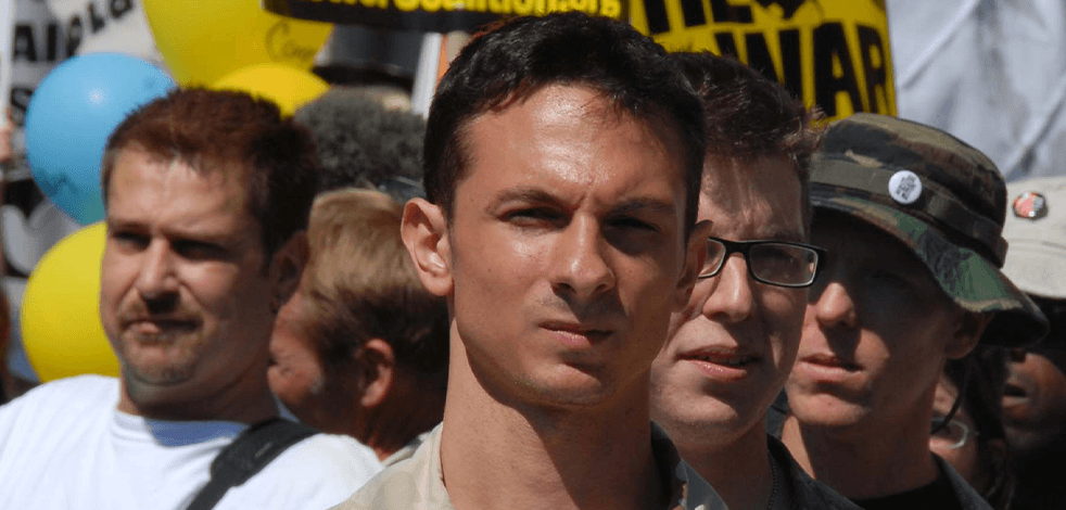 Eski askerden dönemin başkanı Bush’a tepki: Yalanların yüzünden 1 milyon Iraklı öldü