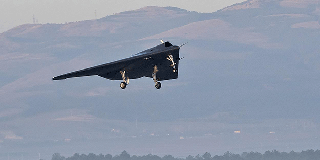 Eski askerden milli insansız savaş uçağı ANKA-3 için olay çıkış: Biz eşekten düştük