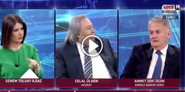Eski askeri savcı açıkladı: Yeni dalga geliyor