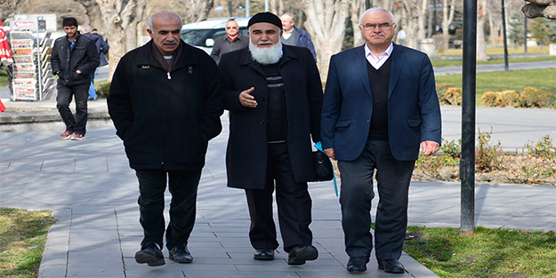 Eski askerler, 28 Şubat sürecini unutamıyor