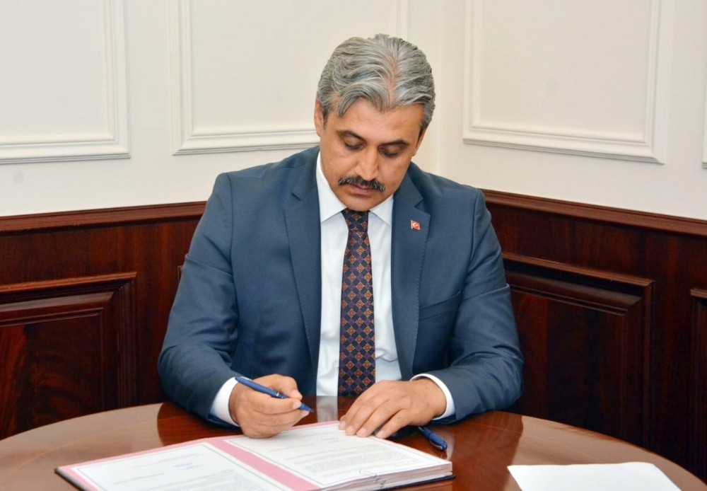 Eski Askerlik Şubesi eğitim ve kültür merkezi olacak 