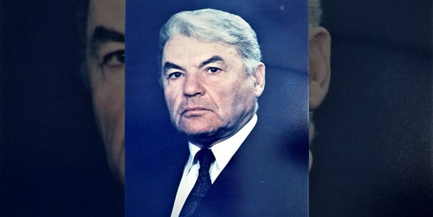 Eski ASO Başkanı Alaeddin Ceceli vefat etti