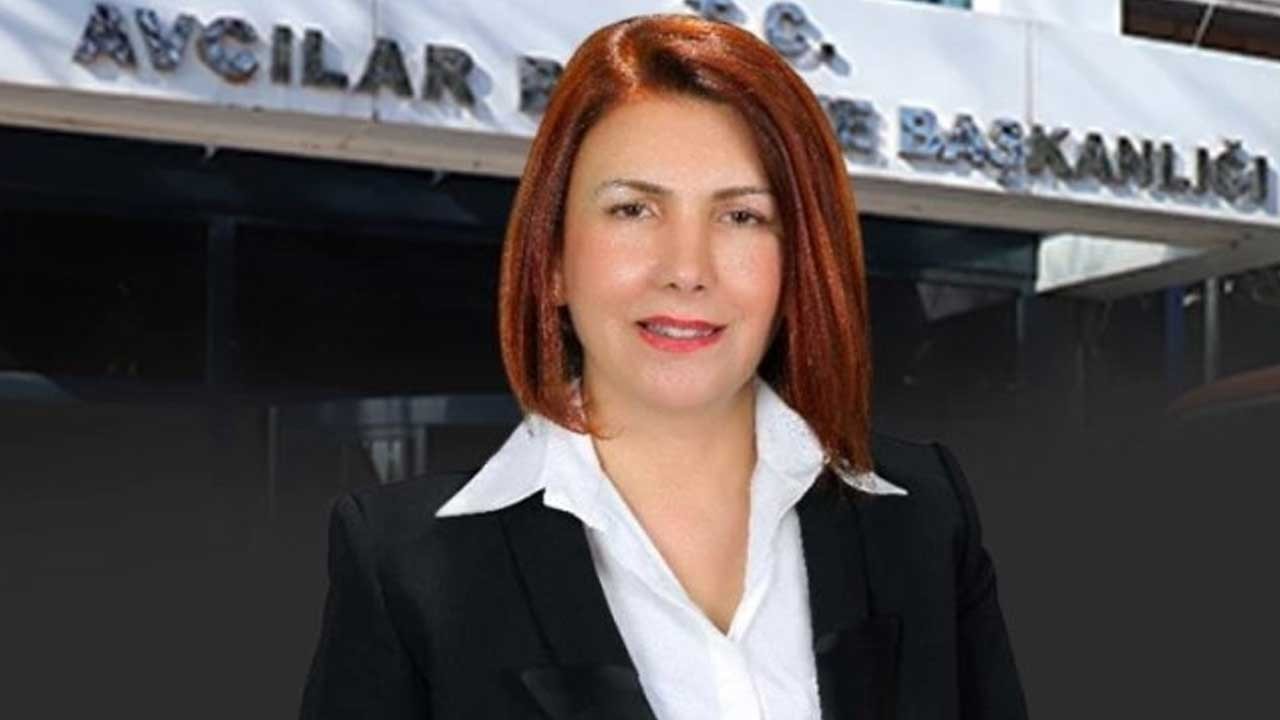 Handan Toprak Benli'ye 10 yıl hapis cezası