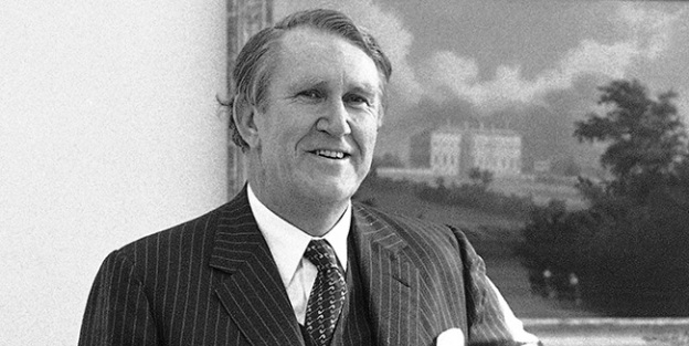 Eski Avustralya başbakanı öldü