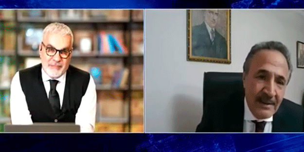 Eski bakan az önce açıkladı! FETÖ ve PKK'nın üst düzey yetkililerini MİT yaptığı bir operasyon ile Türkiye'ye getirdi.