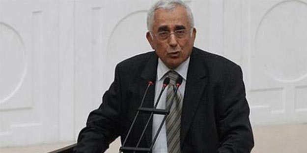 Eski Bakan beyin kanaması geçirdi