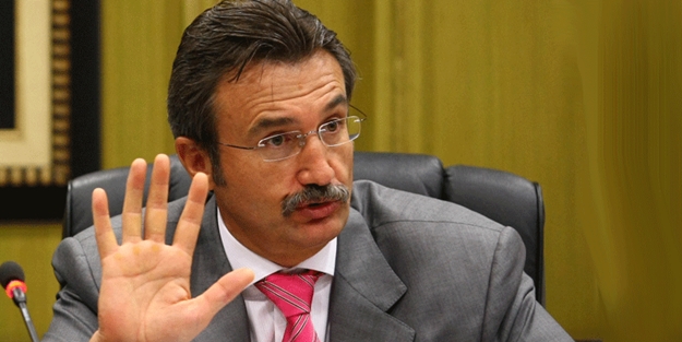 Eski Bakan: CHP projemi arakladı