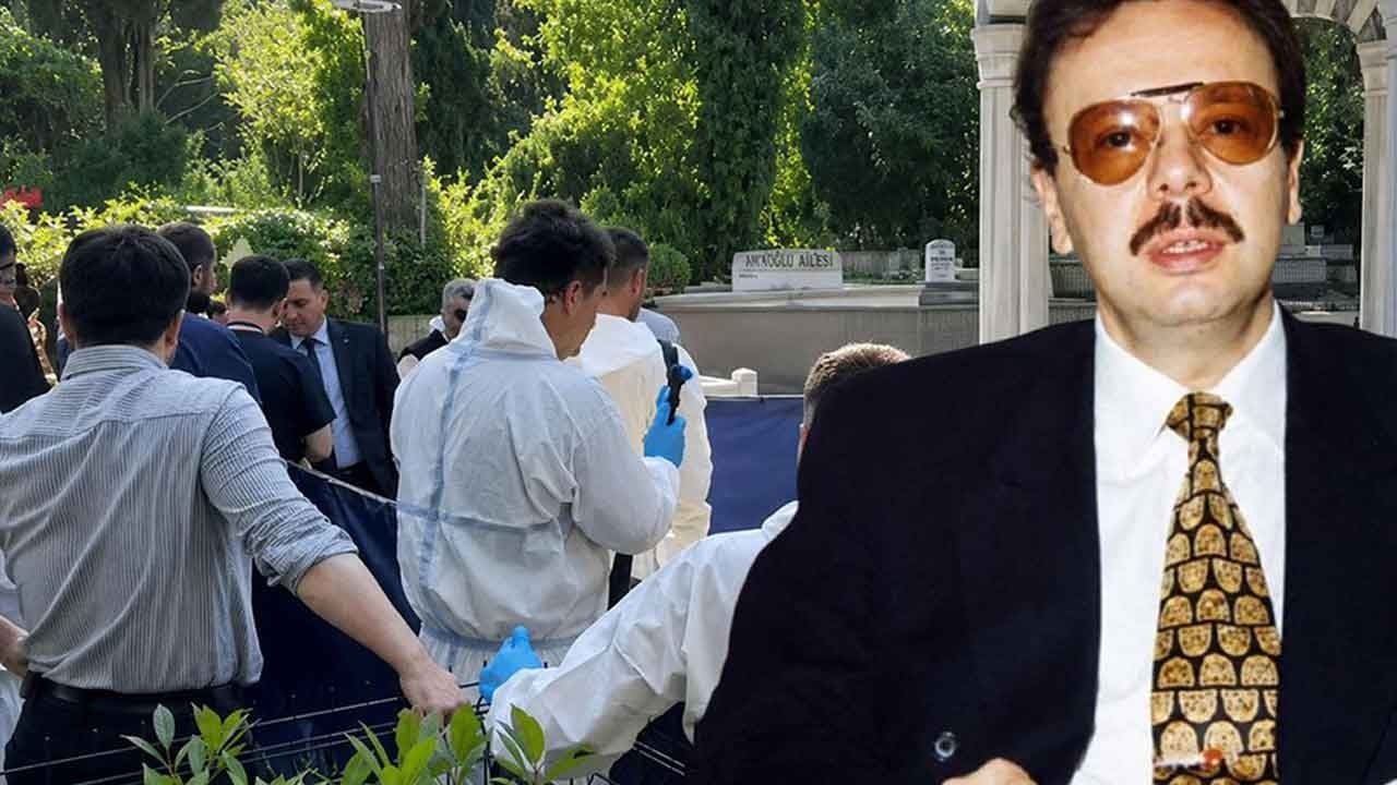 Eski Bakan Denizolgun'un şüpheli ölümünde sıcak gelişme! Doktoru kıskıvrak gözaltına alındı!