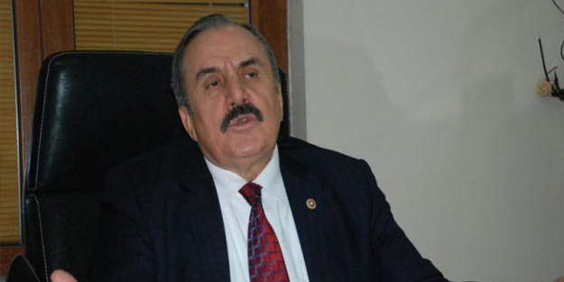 Eski bakan Ensarioğlu İP'e katılıyor