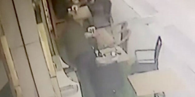Eski Milli Savunma Bakanı Ercan Vuralhan'a korkunç infaz