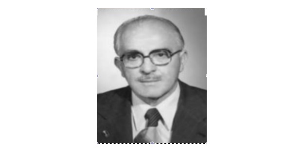 Eski Bakan Fehmi Cumalıoğlu anılıyor