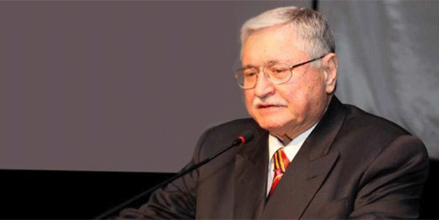 Eski bakan hastaneye kaldırıldı
