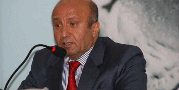 Eski bakan havuzda hayatını kaybetti