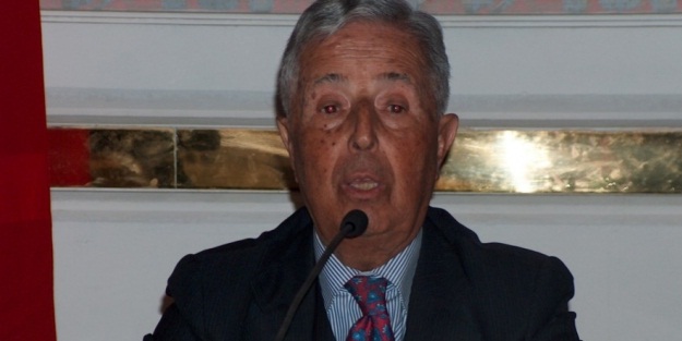 Eski Bakan hayatını kaybetti