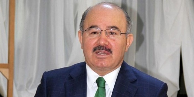 Eski bakan Hüseyin Çelik’in Ali Babacan'ın yeni partisine katılıyor iddiası