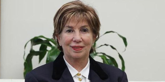 Eski bakan Işılay Saygın hayatını kaybetti