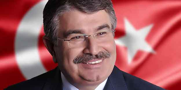 Eski bakan İYİ Parti'den aday gösteriliyor!