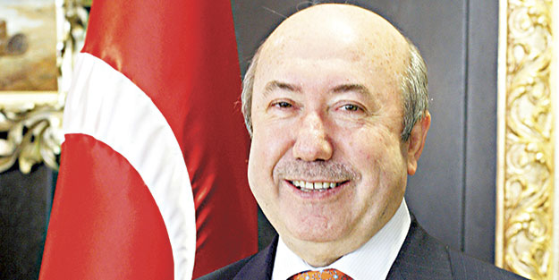 Eski Bakan Kemal Unakıtan vefat etti