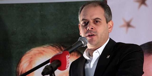 Eski Bakan Kılıç, virüse yakalandı