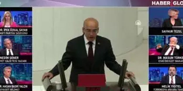 Eski Bakan Masum Türker'den şok ifşaat: Bankalar dövizle oynuyor