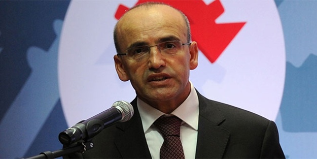 Eski bakan Mehmet Şimşek'ten 'yeni parti' iddialarına flaş cevap!