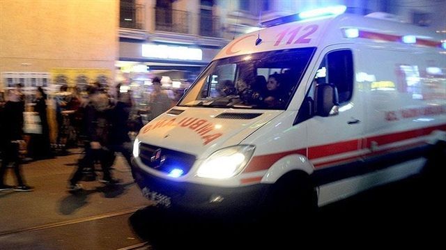 Eski Bakan Melih Halefoğlu hayatını kaybetti