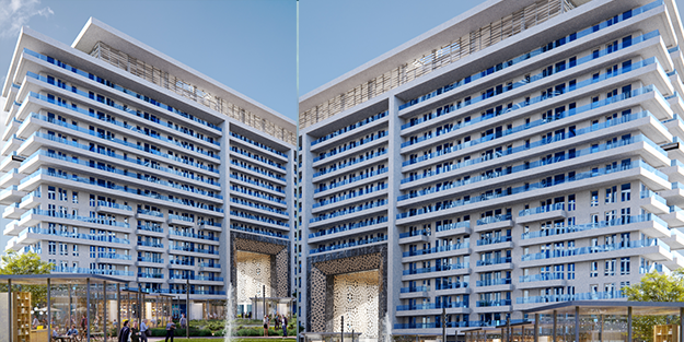 Eski bakan otel yapacak! Değeri dudak uçuklattı