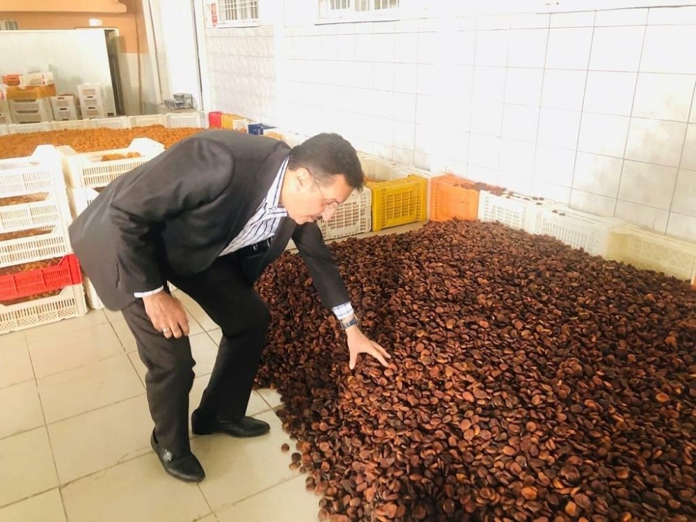 Eski Bakan Tüfenkci’den plazma tedavisi değerlendirmesi 