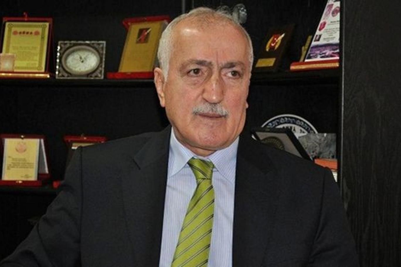 Eski Bakan Türkiye’yi böyle uyardı: Ankara buna hızla yanıt vermeli!