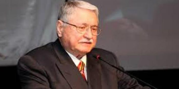 Eski bakan yoğun bakıma kaldırıldı!